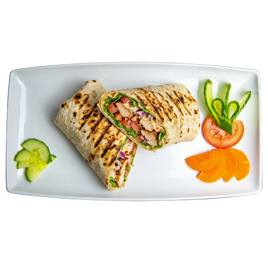 Chicken Wrap