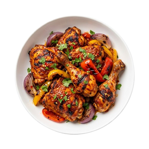 Peri Peri Chicken
